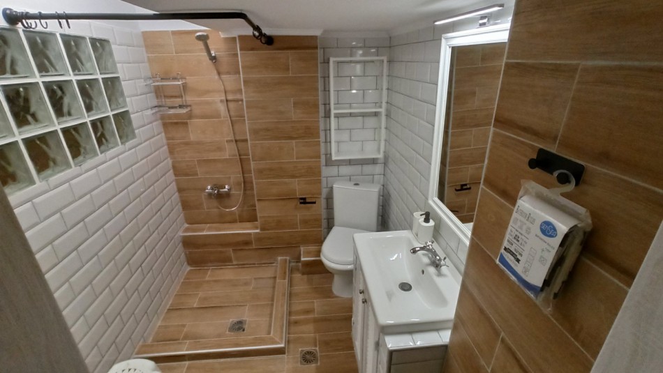 Διαμέρισμα, προς ενοικίαση 48 τ.μ. | 400 €/μήνα 
